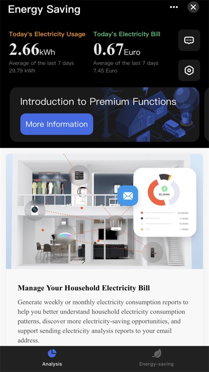 Immax NEO PRO screenshot-3