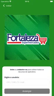 fortaleza supermercado iphone screenshot 3