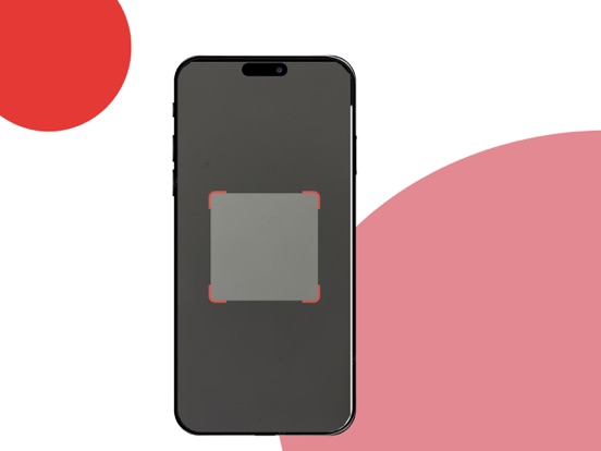 Javanika Scanner iPad screenshot 1 - Entertainment app