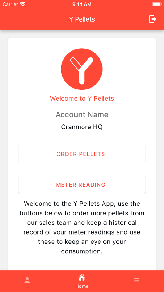 #2. Y Pellets (iOS) Podle: Cranmore Consulting Limited