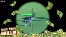 Game screenshot Shooting Elite - Cash Payday mod apk