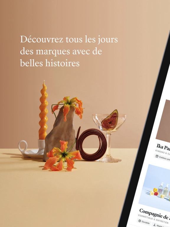Choose : lifestyle et cadeaux Choose : lifestyle et cadeaux