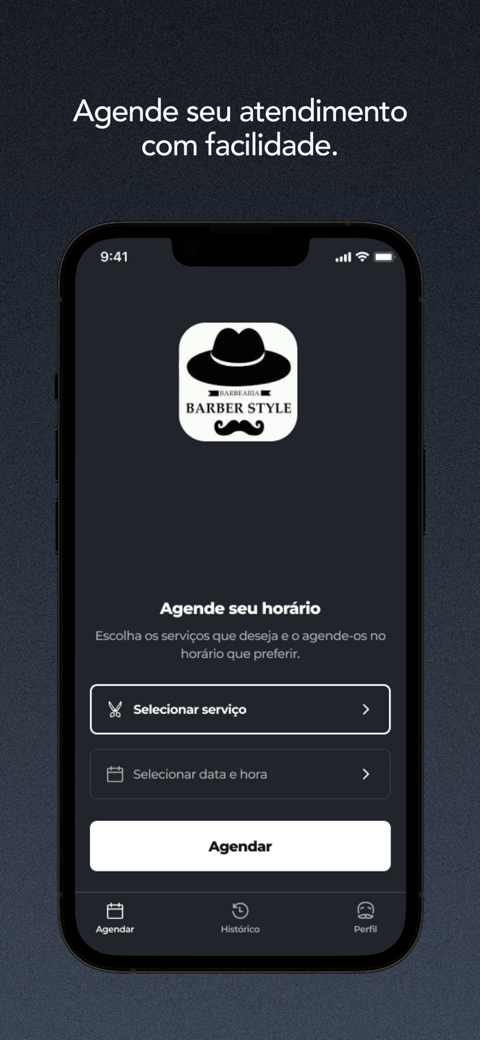 Barbearia Barber Style