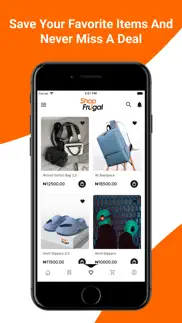 How to cancel & delete shop frugal - fashion app 3
