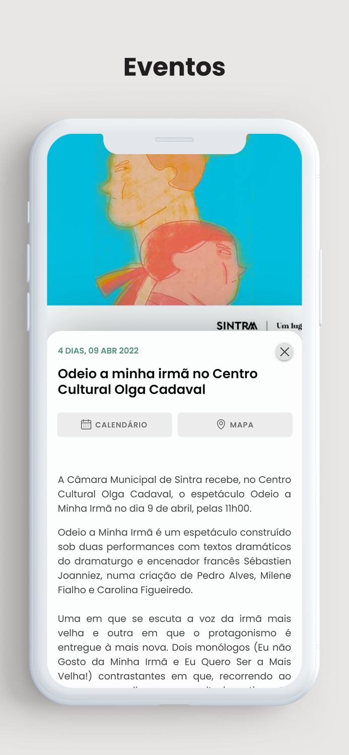 Município de Sintra