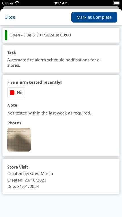 Ocasta Review screenshot-5