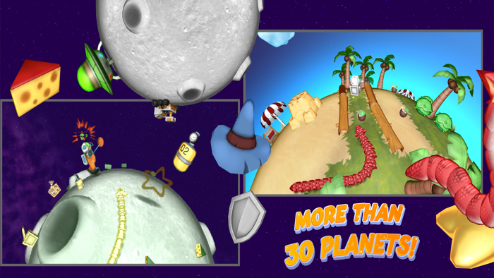 Snake Galaxy Morghana