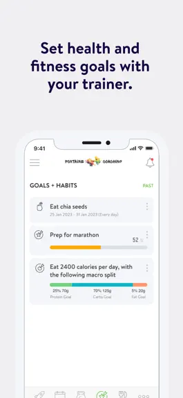 Game screenshot Fontaine Coaching hack