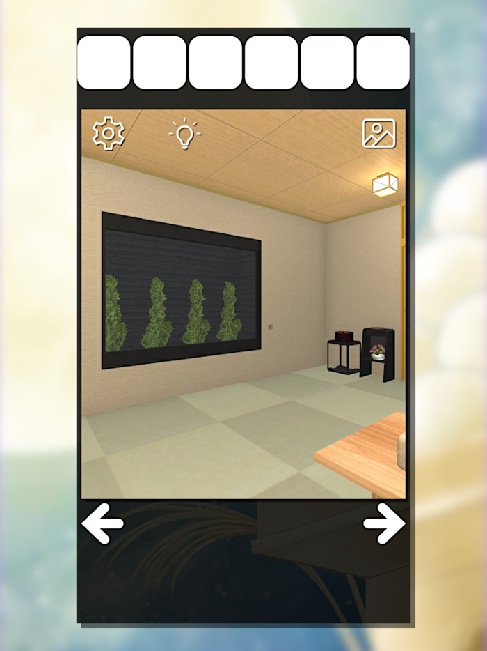 MoonViewing -EscapeGame-