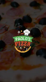 paolo's pizza prüm iphone screenshot 1