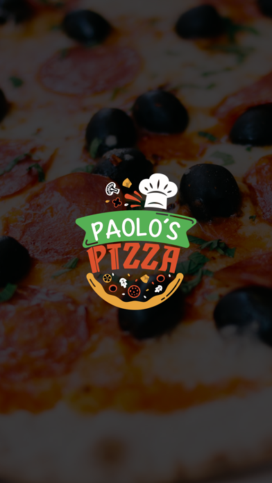 Paolo's Pizza Prüm Screenshot