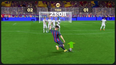 Cup League Pro Screenshot