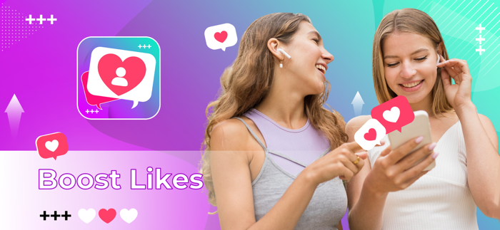 Likes Boost  Insta Followers