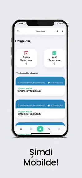Game screenshot Dilan Polat mod apk