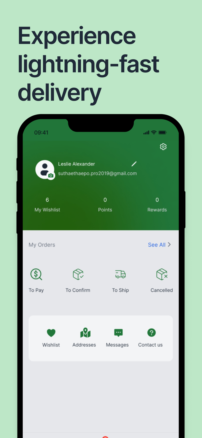 Aura Australian Products