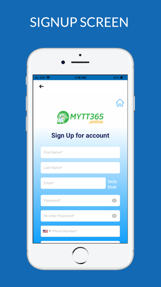 #3. MYTT365 (iOS) 由: infojini
