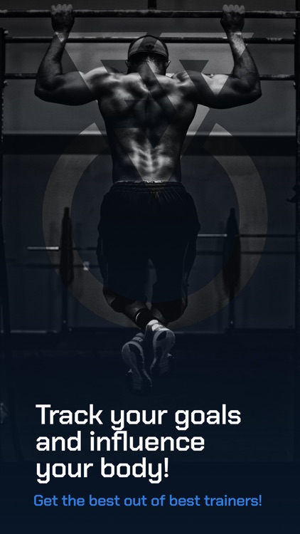 Fitster - Made for Fit