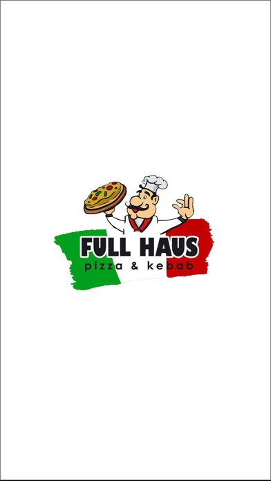 FullHaus Nussbaumen Pizza Screenshot