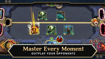 Gods Unchained Screenshot