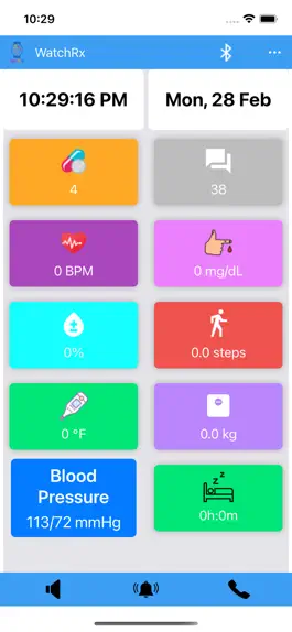 Game screenshot WatchRxHealth hack