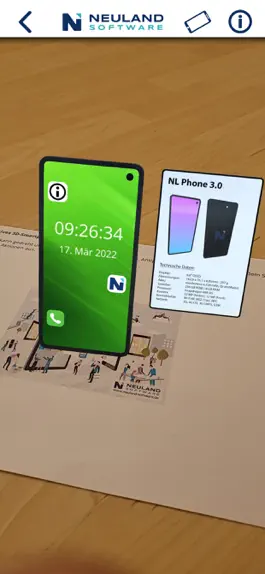 Game screenshot Augmented Catalogue hack
