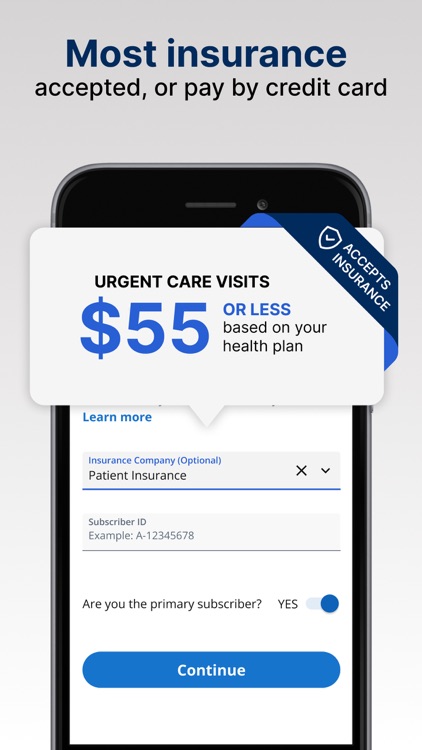 LiveHealth Online Mobile