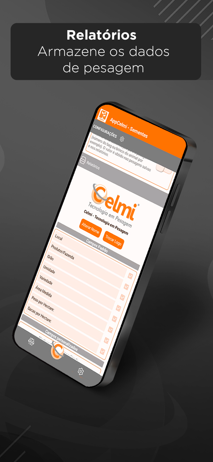 AppCelmi - Automotive