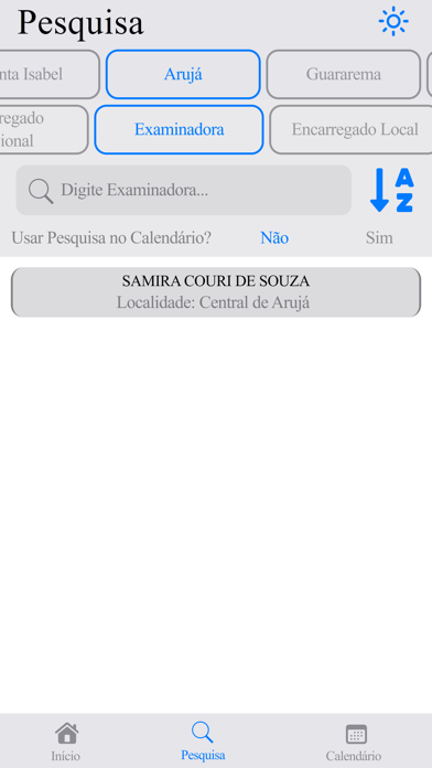 Musical Events Santa Isabel Screenshot