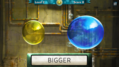 Bugs and Bubbles Screenshot