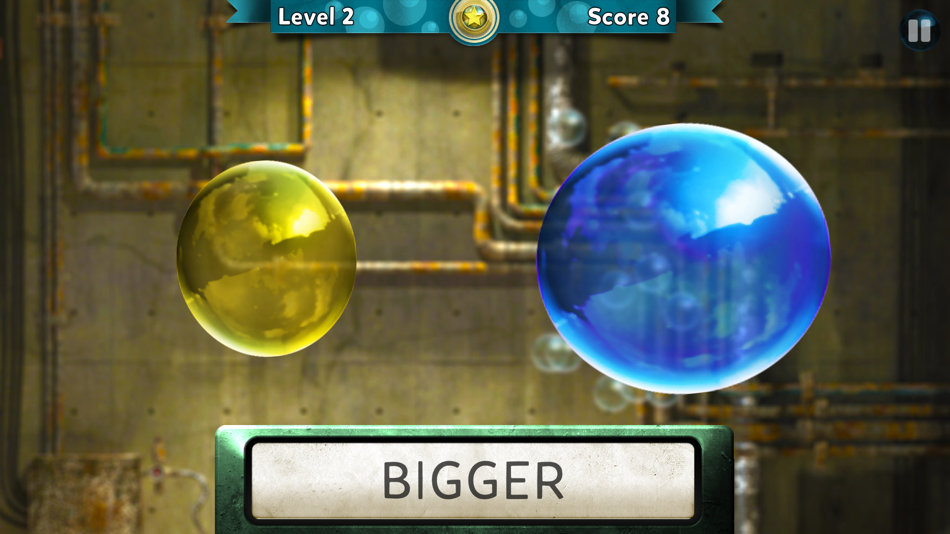 #3. Bugs and Bubbles (iOS) 由: Little Bit Studio, LLC