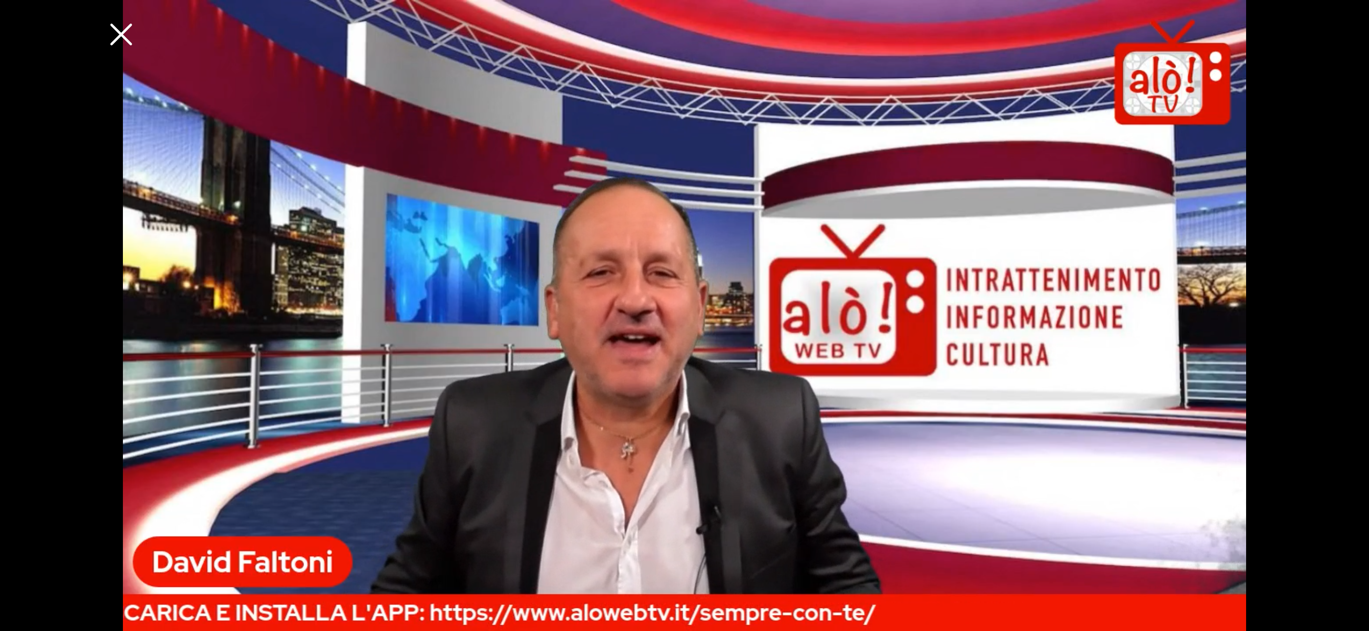 Alò TV