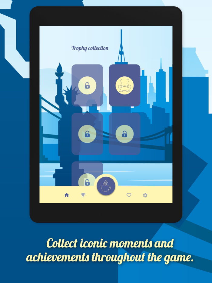 Quiz inspired by Friends