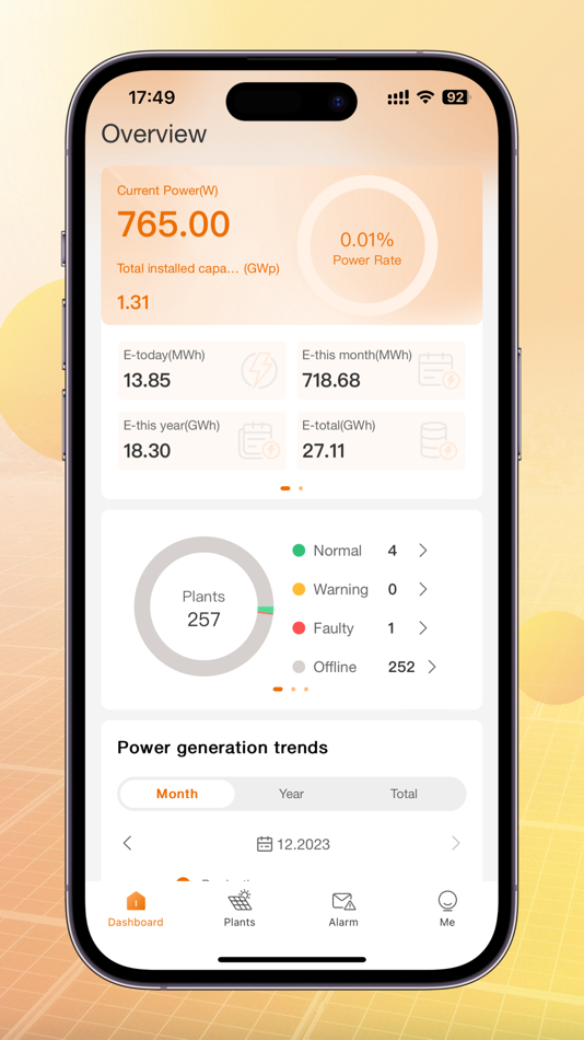 #2. sunarix (iOS) 由: Sunarix GmbH