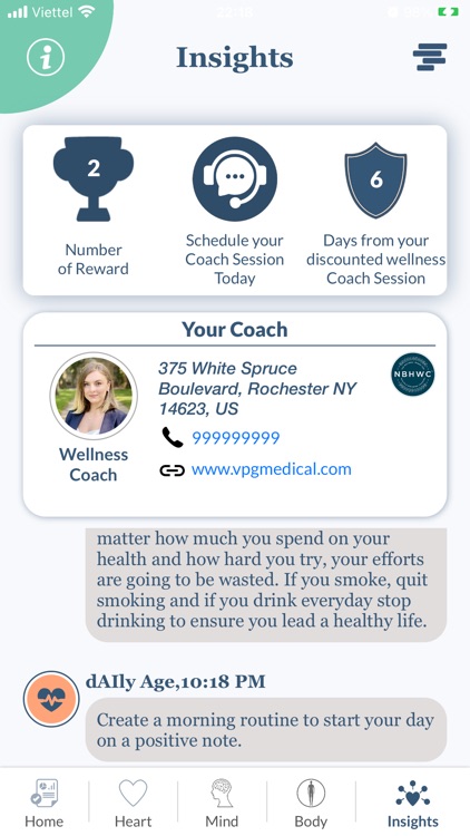 dAily Age screenshot-6