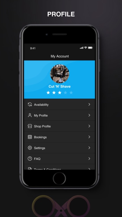 BIXA Aesthetician screenshot-3