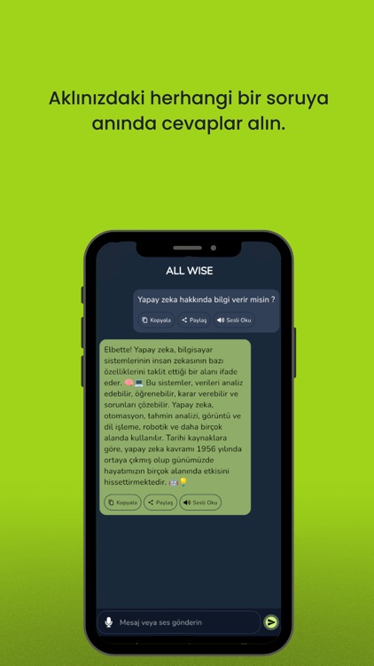 All Wise screenshot-4