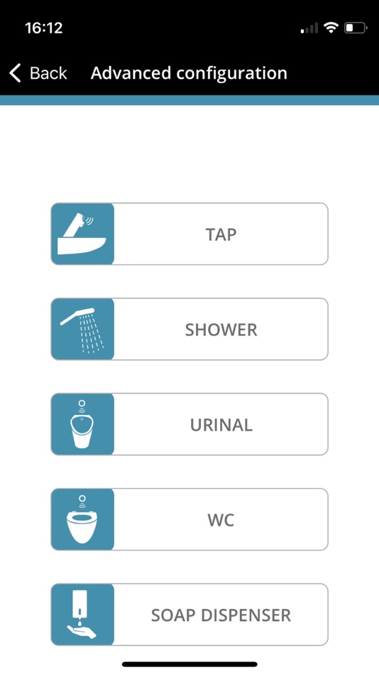 #2. DELABIE Connect (iOS) 由: Delabie