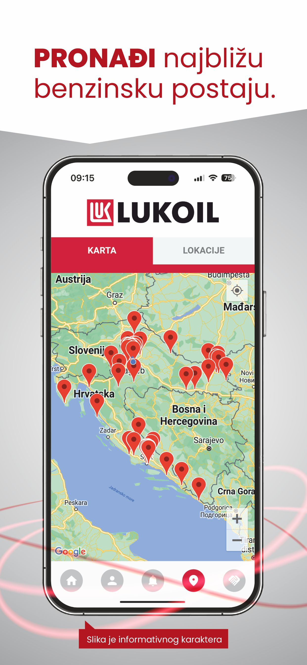 Lukoil Croatia