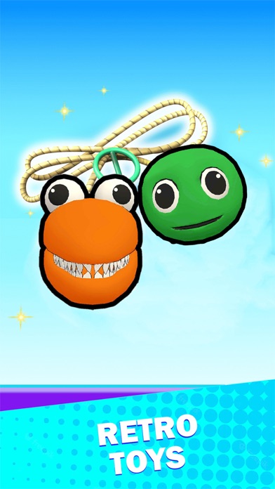 Monster Latto Latto Screenshot