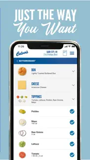 How to cancel & delete culver's 1