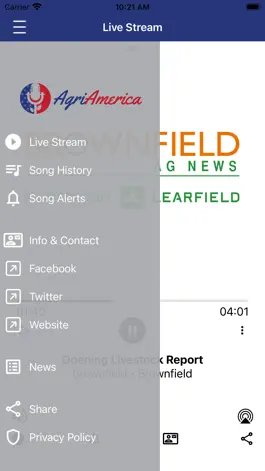 Game screenshot AgriAmerica apk