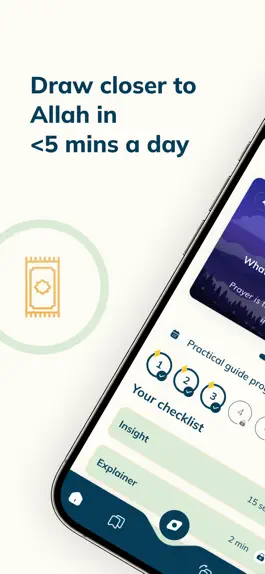Game screenshot Guider - The app for Muslims mod apk