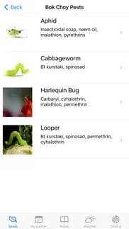 igarden usa - gardening helper iphone screenshot 3