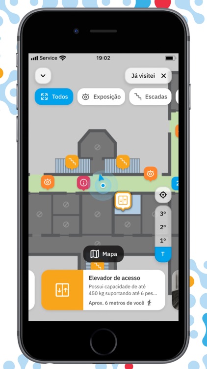 Museu da Vida Fiocruz screenshot-4