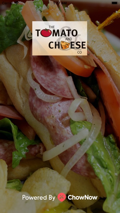 The Tomato & Cheese Co