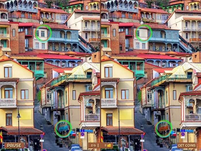 World Cities - Distinctions