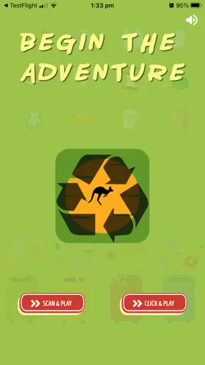 Learn Recycle screenshot 1