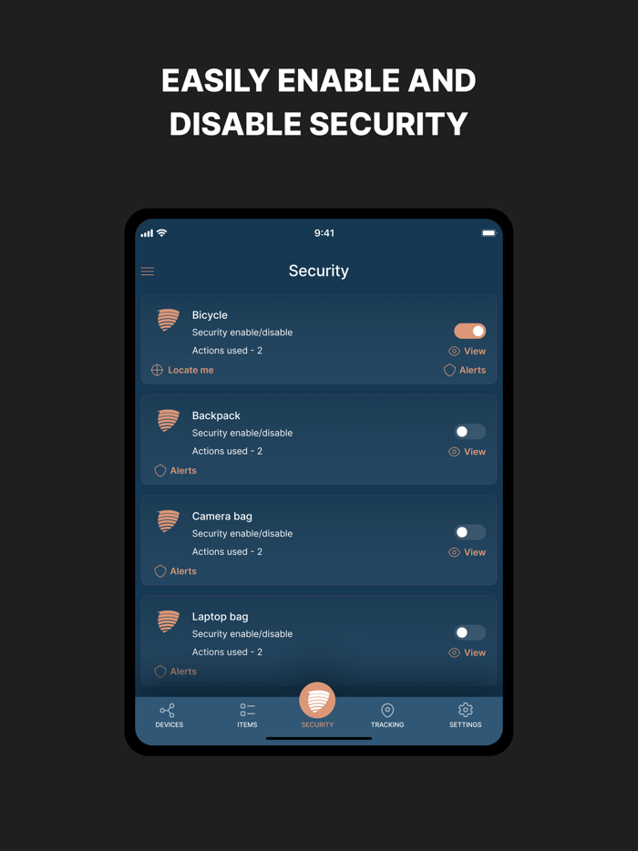 If It Moves - Motion Detector