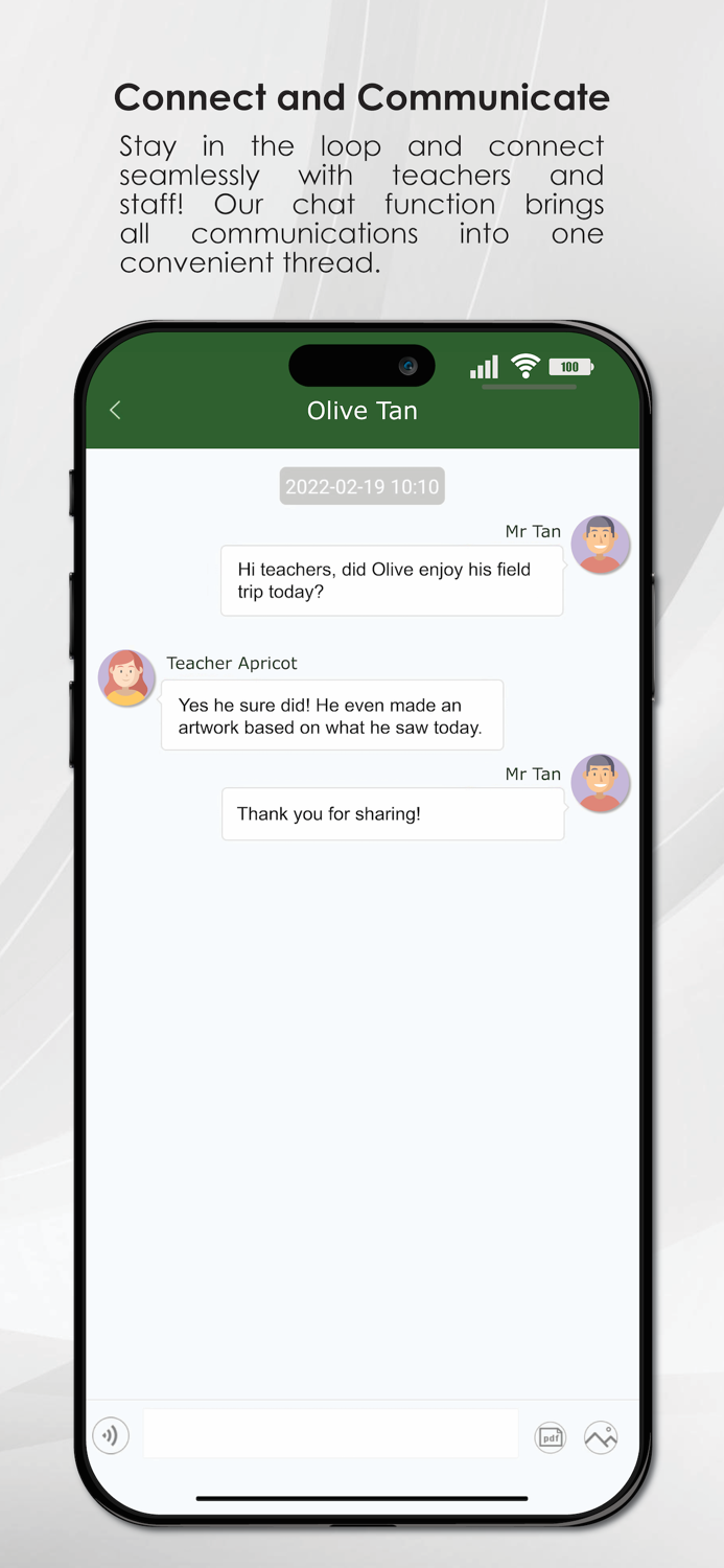 Greentree Montessori