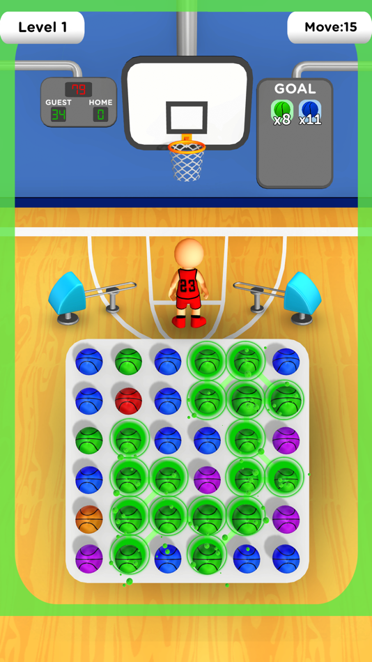 #2. Collecting Master (iOS) 由: 3A YAPIM VE YAZILIM DANISMANLIK LIMITED SIRKETI
